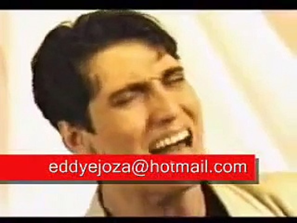 Guillermo Davila  Yo necesito mas de ti