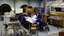 CFA des métiers de l'aéronautique