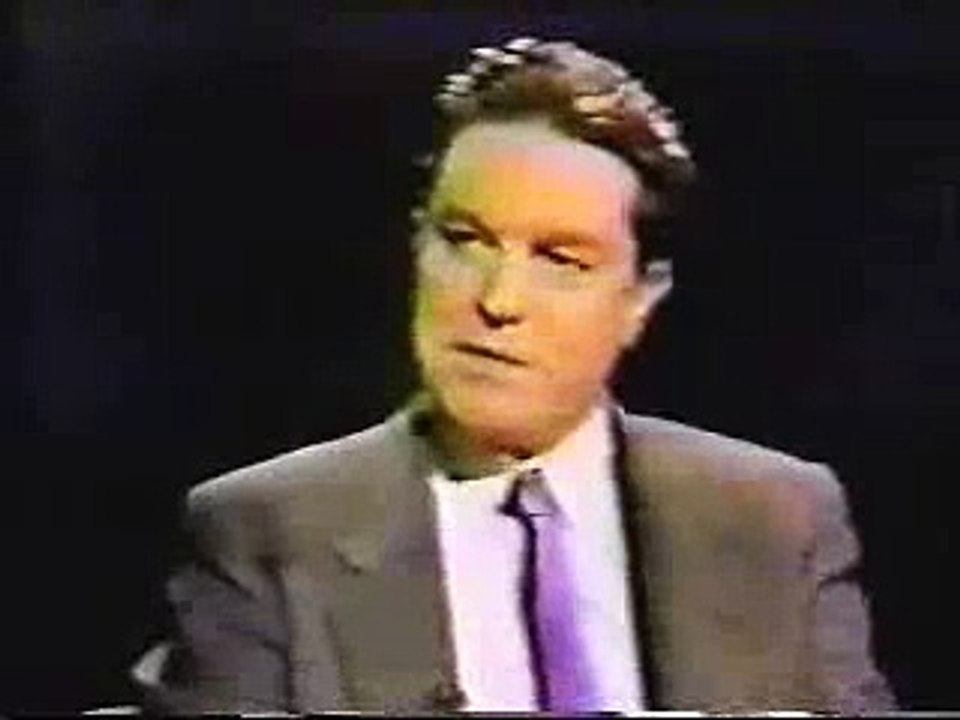 Clark and Dawe! "the front fell off" 7:30 report, funny