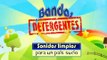 DIFAMADORES - Bandas Detergentes: 