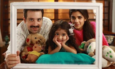 Diyar E Dil Episode 11 Promo HUM TV Drama 19 May 2015