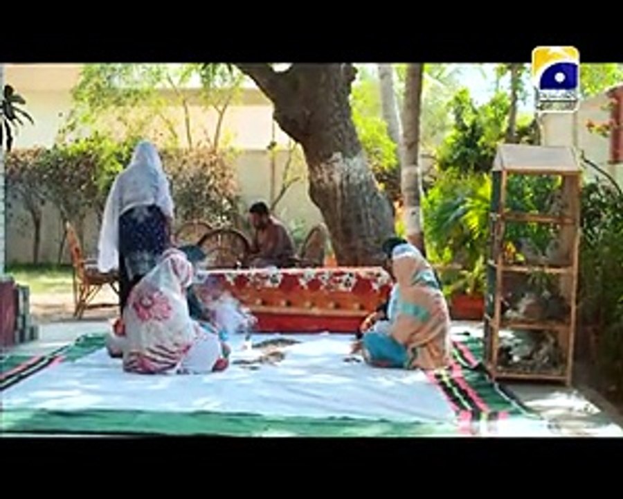 Judaai Episode 3 Full High Quality HUM TV 19 May 2015 Episode 3 - Tune.pk