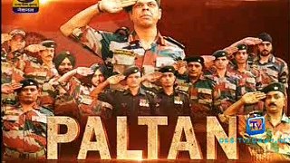 Paltan 19th May 2015 Video Watch Online pt1