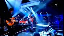 Kasabian - Underdog (Live Jools Holland 2009)