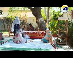 Judaai Episode 3 Full High Quality HUM TV 19 May 2015