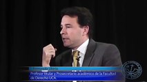 Luis Otero entrevista al Dr. Fernando UBIRIA (08/07/2014)