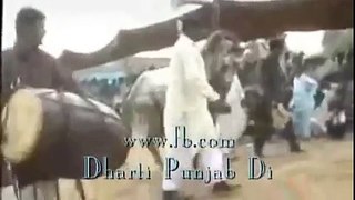 Horse Dance-In Pakistan-VIDEO