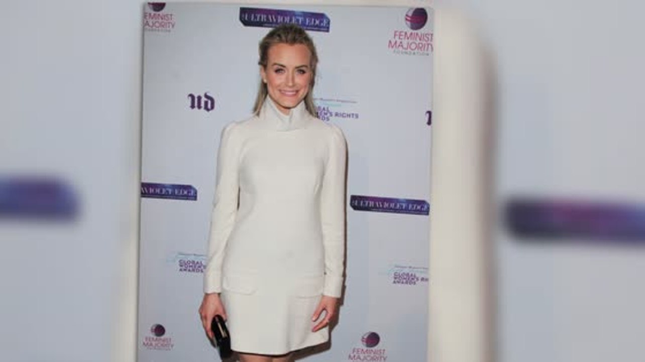 Taylor Schilling bei den Women's Rights Awards