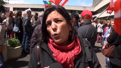 Education: faible mobilisation des enseignants