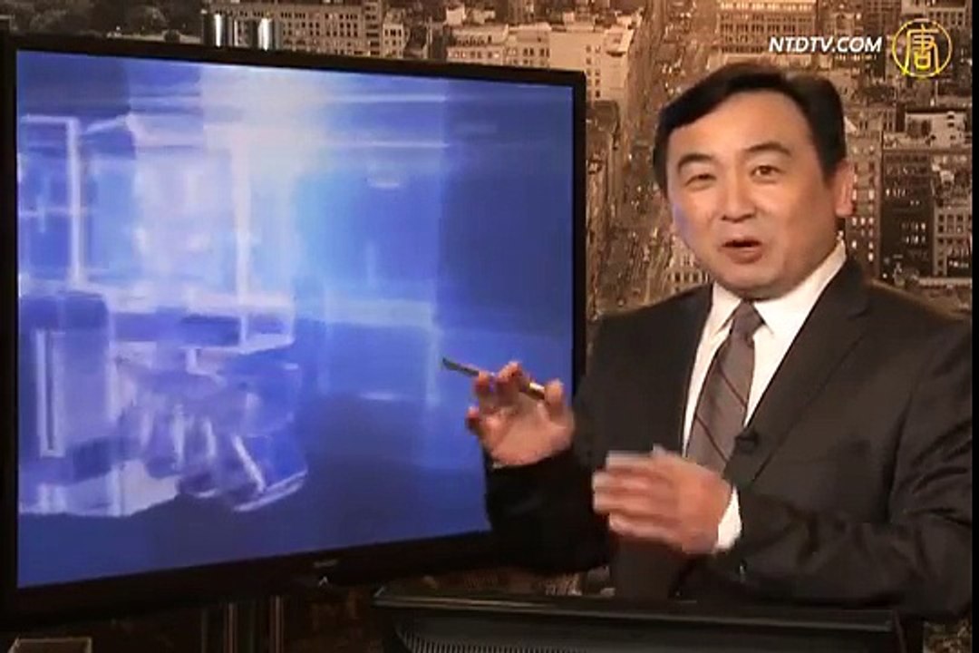 【薄熙来_今日点击_中国新闻评论】急求自保 传薄欲助习抓大老虎(薄熙来_习近平)