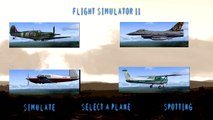 The new stunning INTERACTIVE simulator!!! (Click a Plane)