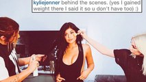 Kylie Jenner Post S€XY BIKINI Pics !