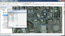 ArcGIS 10 - ArcMap - Adding Attributes to Shape Files and Labeling