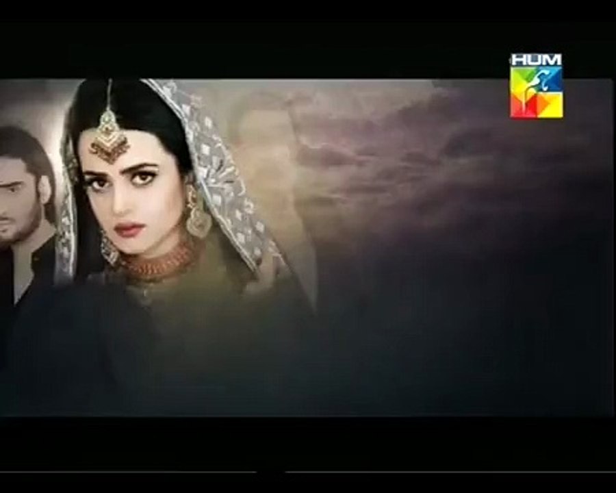 Mere Khuda Episode 48 Promo 19 May 2015 Full Hum Tv