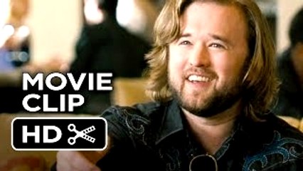 Entourage Movie CLIP - They Take Care of Me (2015) - Haley Joel Osment, Adrian Grenier Movie HD