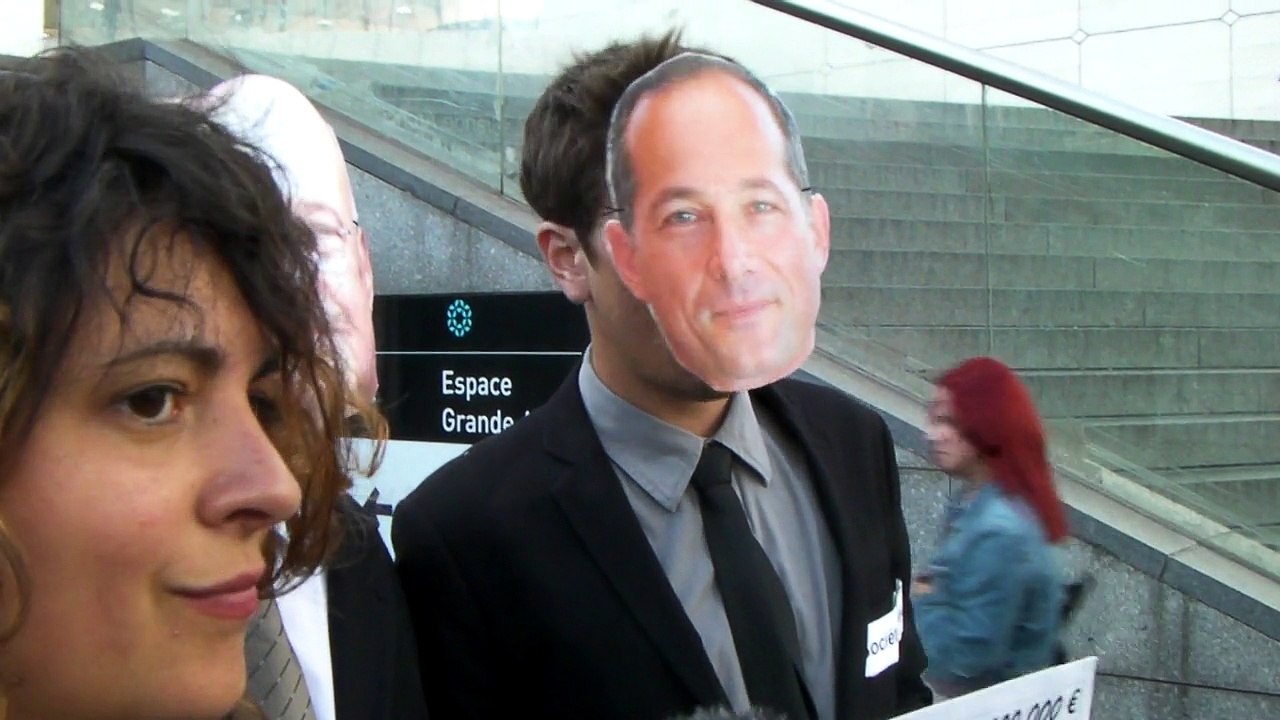 Kerviel