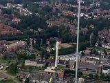 Nieuwe antenne zendmast Lopik IJsselstein (nieuwe plaatsen)