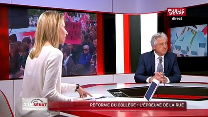 24H Sénat (19/05/2015)