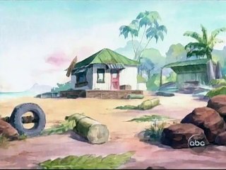 Lilo & Stitch - 1x01 - Richter