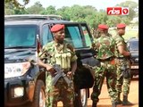 UPDF passes out new recruits