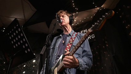 Thurston Moore - The Best Day (Live on KEXP)