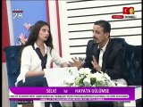 MEDYUM MUSTAFA KILIÇ (2) SELVİ İLE HAYATA GÜLÜMSE KANAL 28 (19-05-2015)