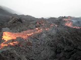 hot lava in guatemala 