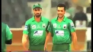 Hero is BAck in pakistan cricket