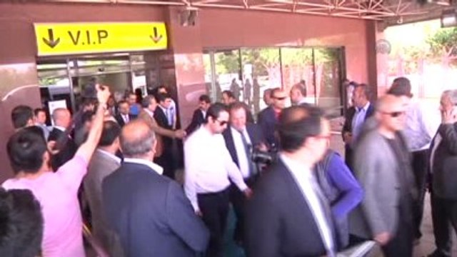 Genel Seçime Doğru - Yılmaz ve Eker