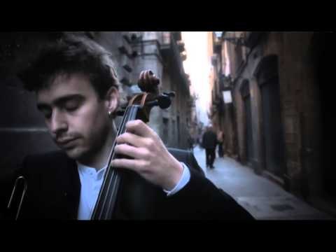 TV3 - 33 recomana - Pau Codina. Palau de la Música. Barcelona