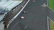 James Hinchcliffe se plante aux 500 miles d'Indianapolis 500