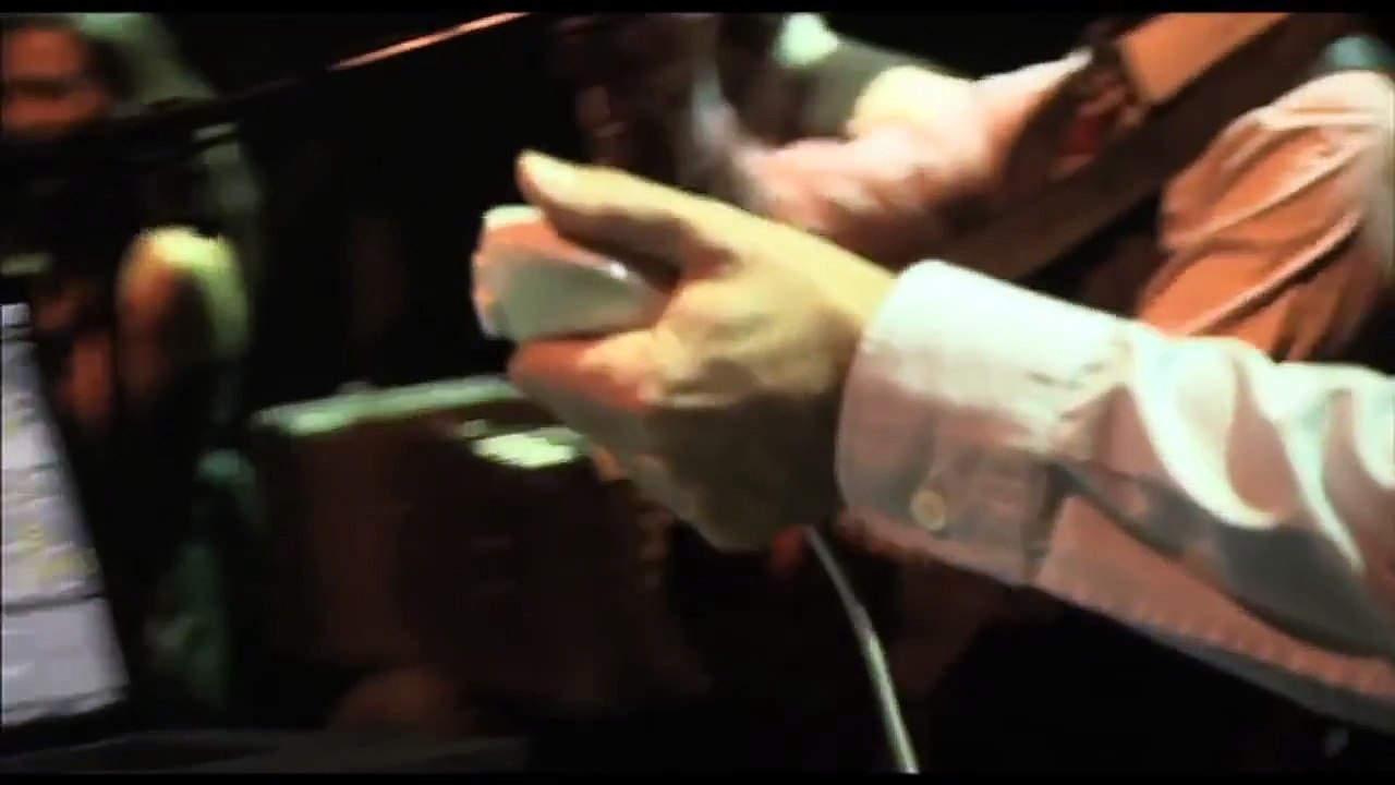 Gotan Project - Diferente - Live at Casino de Paris HQ