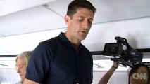 Paul Ryan defends abortion record