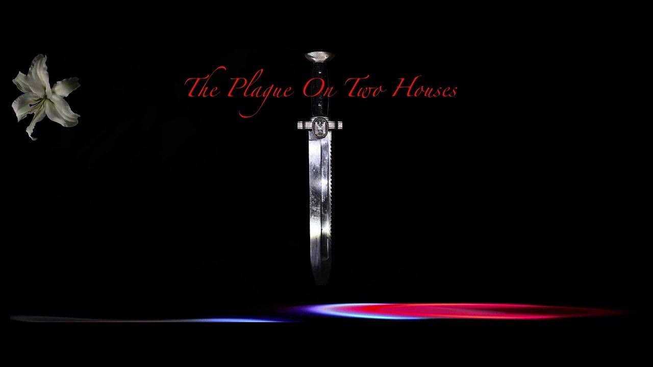 Modern Day Romeo & Juliet - Balcony Scene