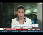 Kaplan Singapore -  Channel News Asia Report