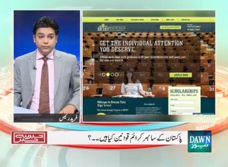 Khabar Say Khabar - May 19 ,2015