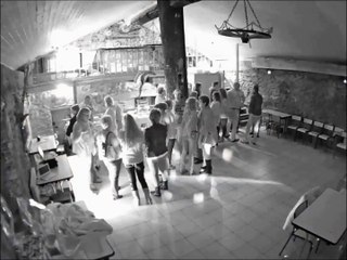 Anniversaire de Marilyne ses 40 ans à Sollière en TimeLaps en bonne qualité