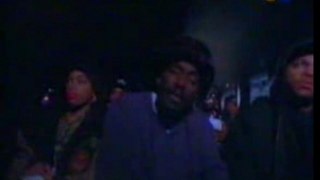 Public Enemy Feat Ice Cube &  Big Daddy