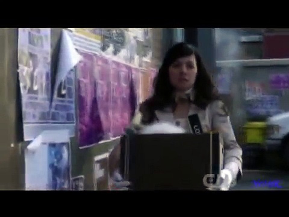 Lois and Clark / Clois - Wherever you will go