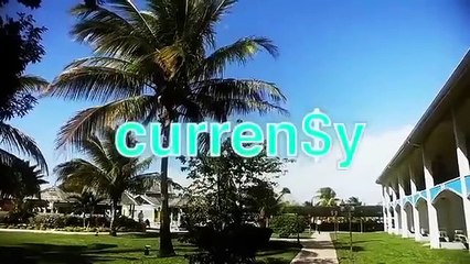 Curren$y - Breakfast