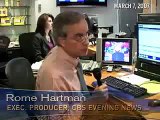 First Look With Katie Couric: Rome Hartman (CBS news)