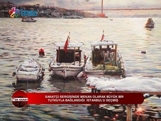 7'de Sanat (19 Mayıs 2015)