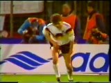 Holland v Germany 1989 (Pt. 2)