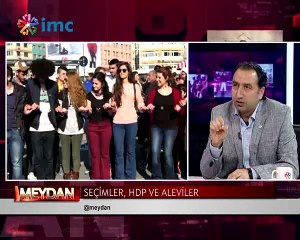 Meydan (17 Mayıs 2015)