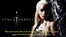 Streaming Game of Thrones Saison 5 Episode 7 The Gift HD VF 2015 Gratuit Regarder