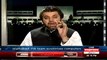 Ali MuhammadKhan Blasts On Asif Zardari For Not Going To APS Victims!