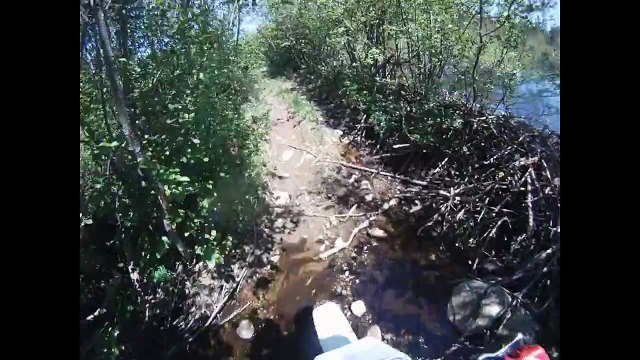 yamaha tw200 off-road enduro and top speed