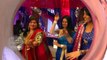Divyanka Tripathi CANNOT DANCE at Karan Patel's Sangeet Ceremony