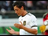Mesut Özil the best player in world cup 2010