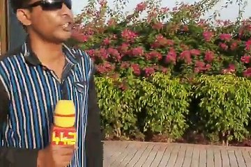 Naveeed Akhtar Hashmi visit to Rides and Tides Park.City 442